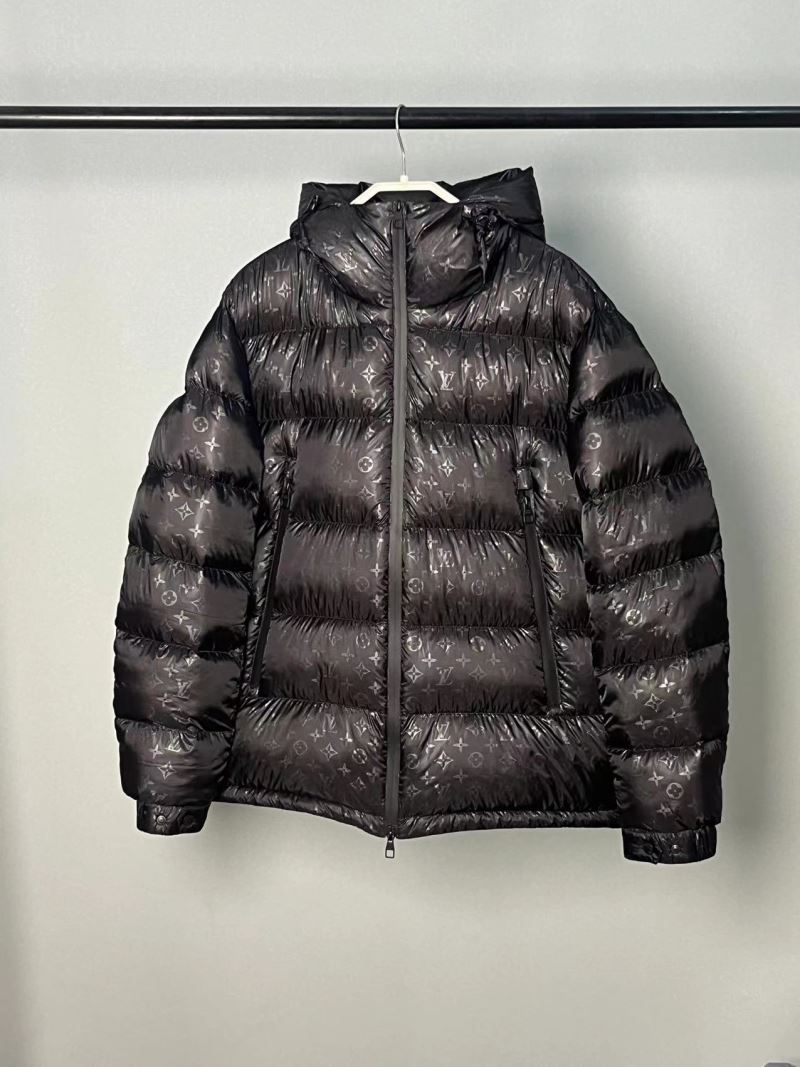 Louis Vuitton Down Jackets